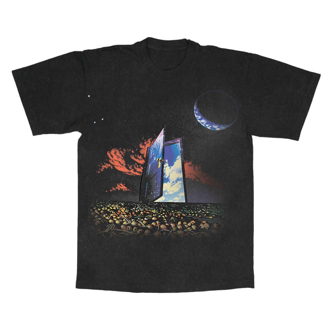 Highly Suspect - HEAVEN TEE